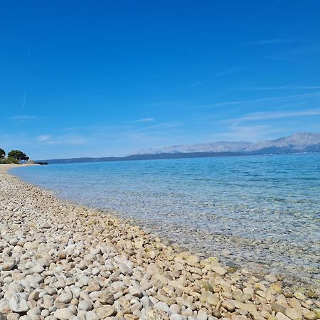 Sunny Place Lejlighed Trpanj Eksteriør billede