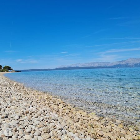Sunny Place Trpanj Eksteriør billede
