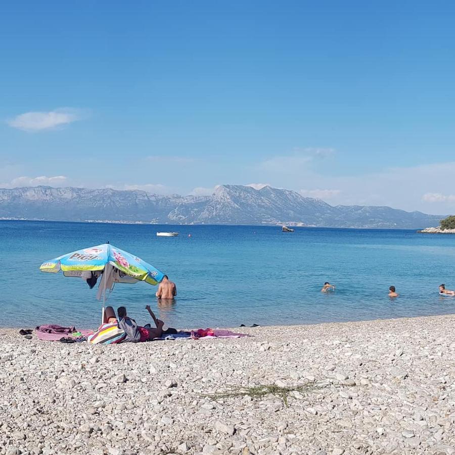 Sunny Place Trpanj Eksteriør billede