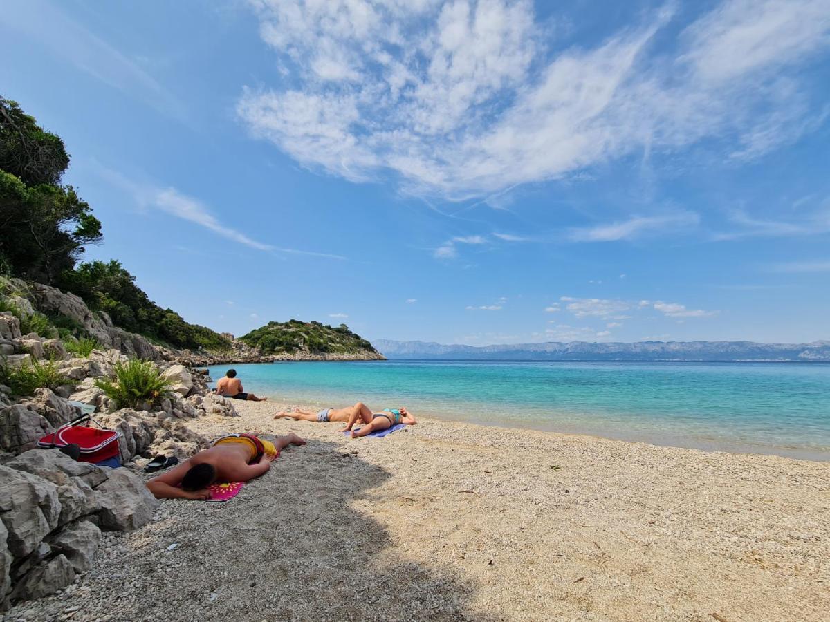 Sunny Place Trpanj Eksteriør billede