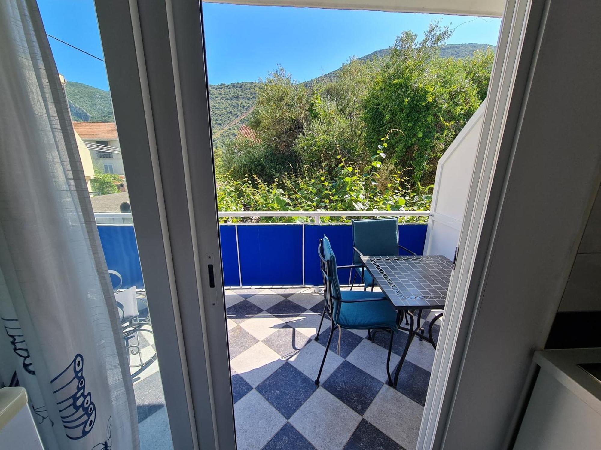 Sunny Place Trpanj Eksteriør billede